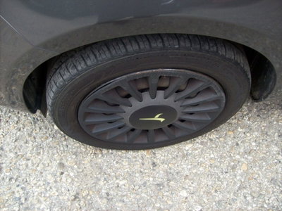 Lancia Ypsilon 1.2 69 CV 5 porte Elefantino (4)