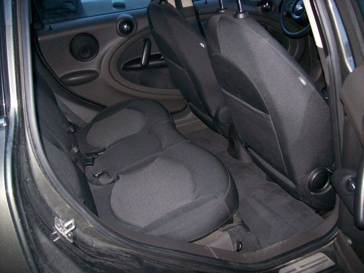 MINI Mini Countryman 2.0 Cooper SD Countryman (12)