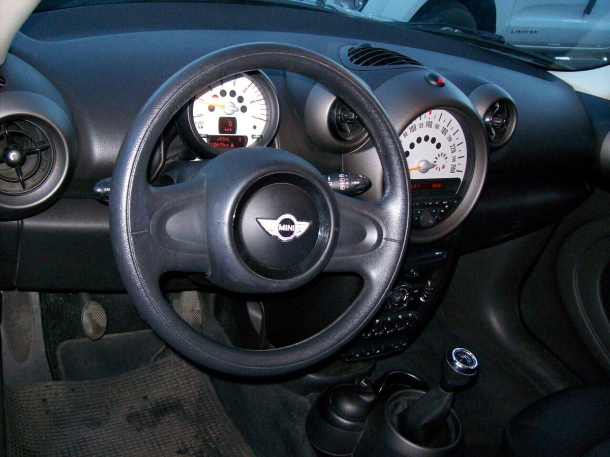 MINI Mini Countryman 2.0 Cooper SD Countryman (7)