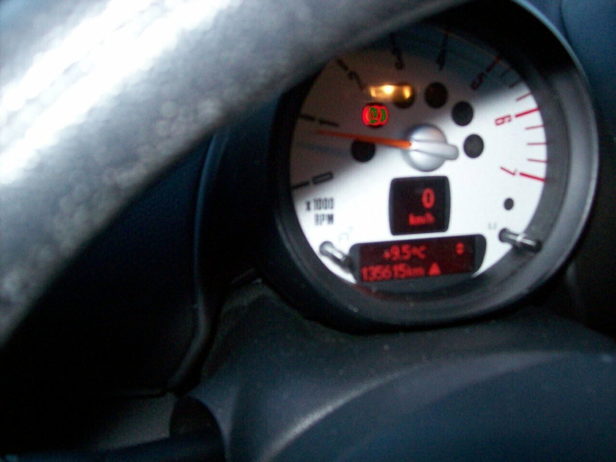 MINI Mini Countryman 2.0 Cooper SD Countryman (9)
