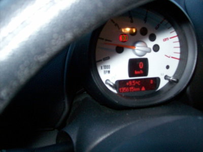 MINI Mini Countryman 2.0 Cooper SD Countryman (9)