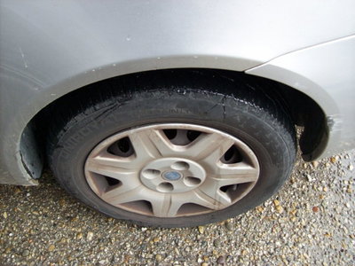 Fiat Punto 1.2 5 porte Dynamic (13)