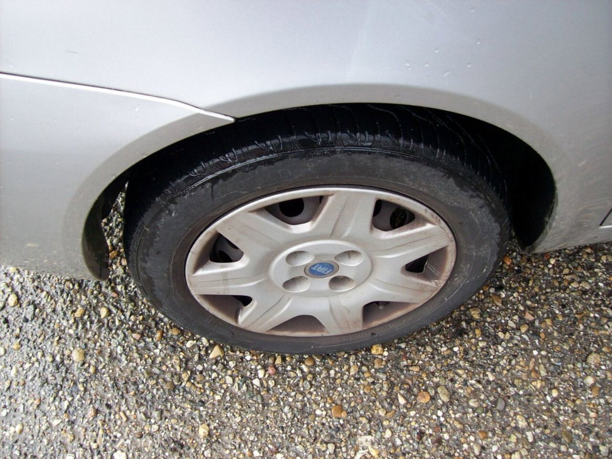 Fiat Punto 1.2 5 porte Dynamic (4)