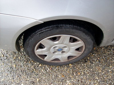 Fiat Punto 1.2 5 porte Dynamic (4)