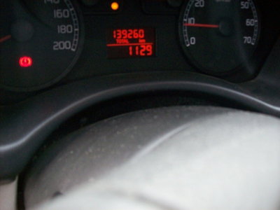 Fiat Punto 1.2 5 porte Dynamic (6)
