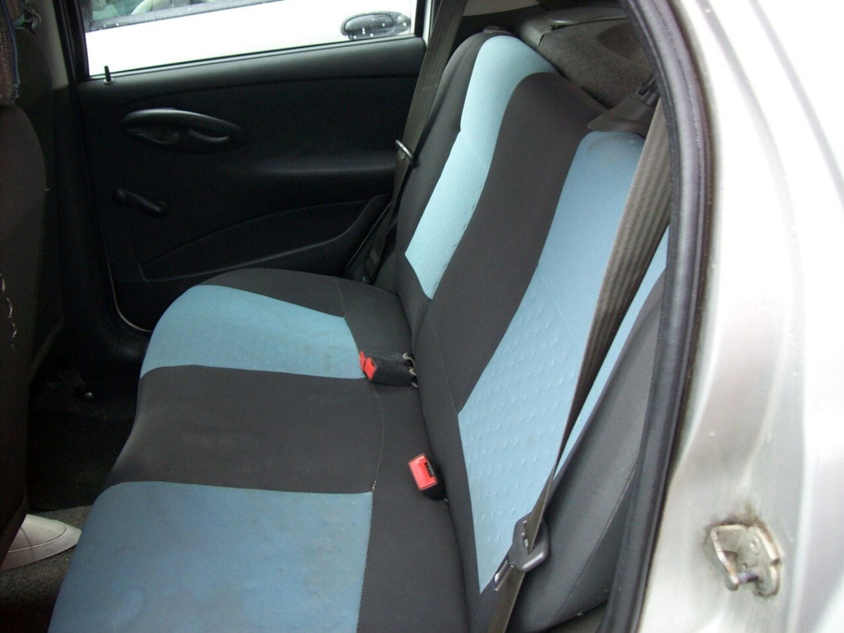 Fiat Punto 1.2 5 porte Dynamic (7)