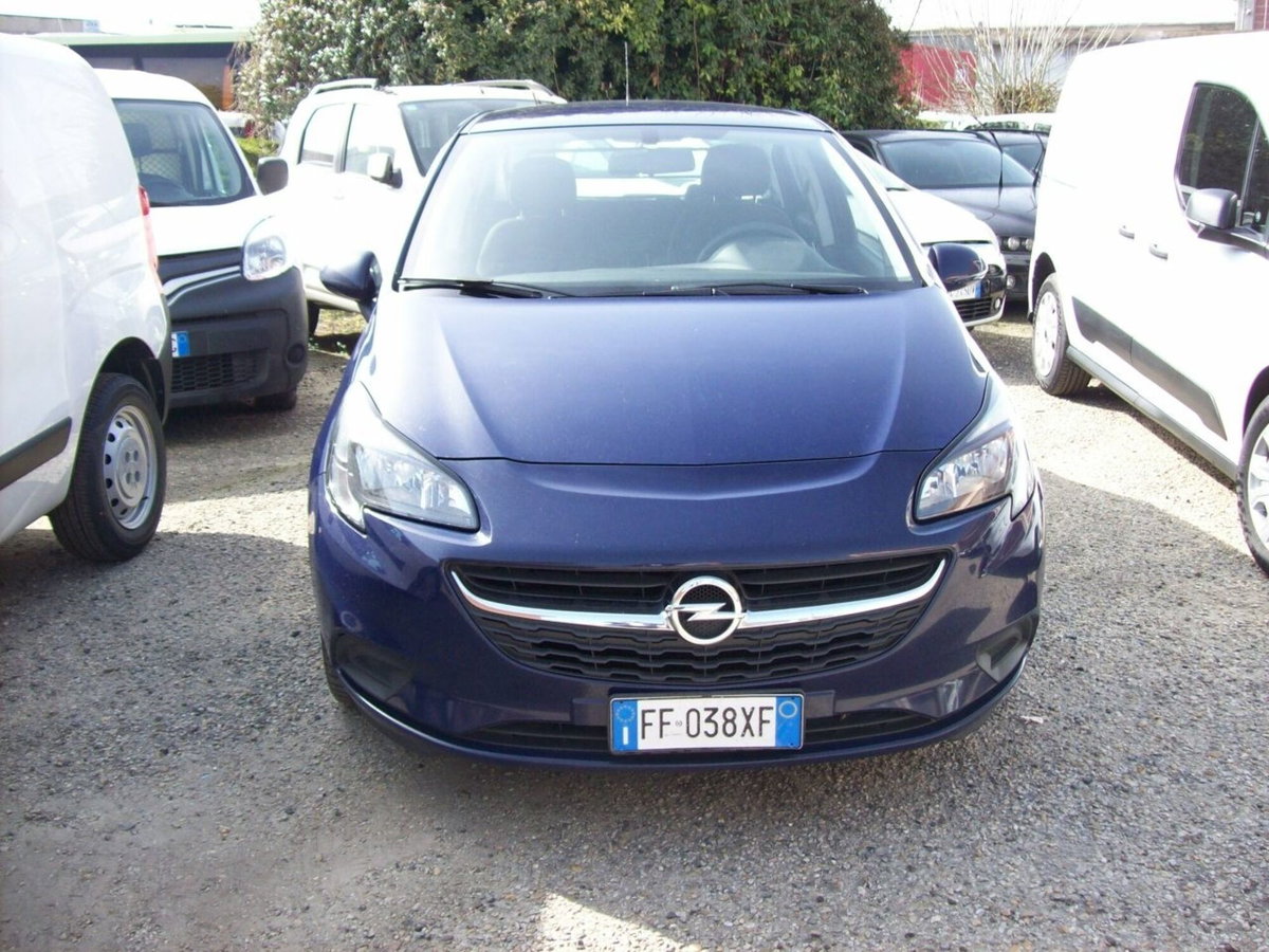 Opel Corsa 1.3 CDTI 5 porte Advance