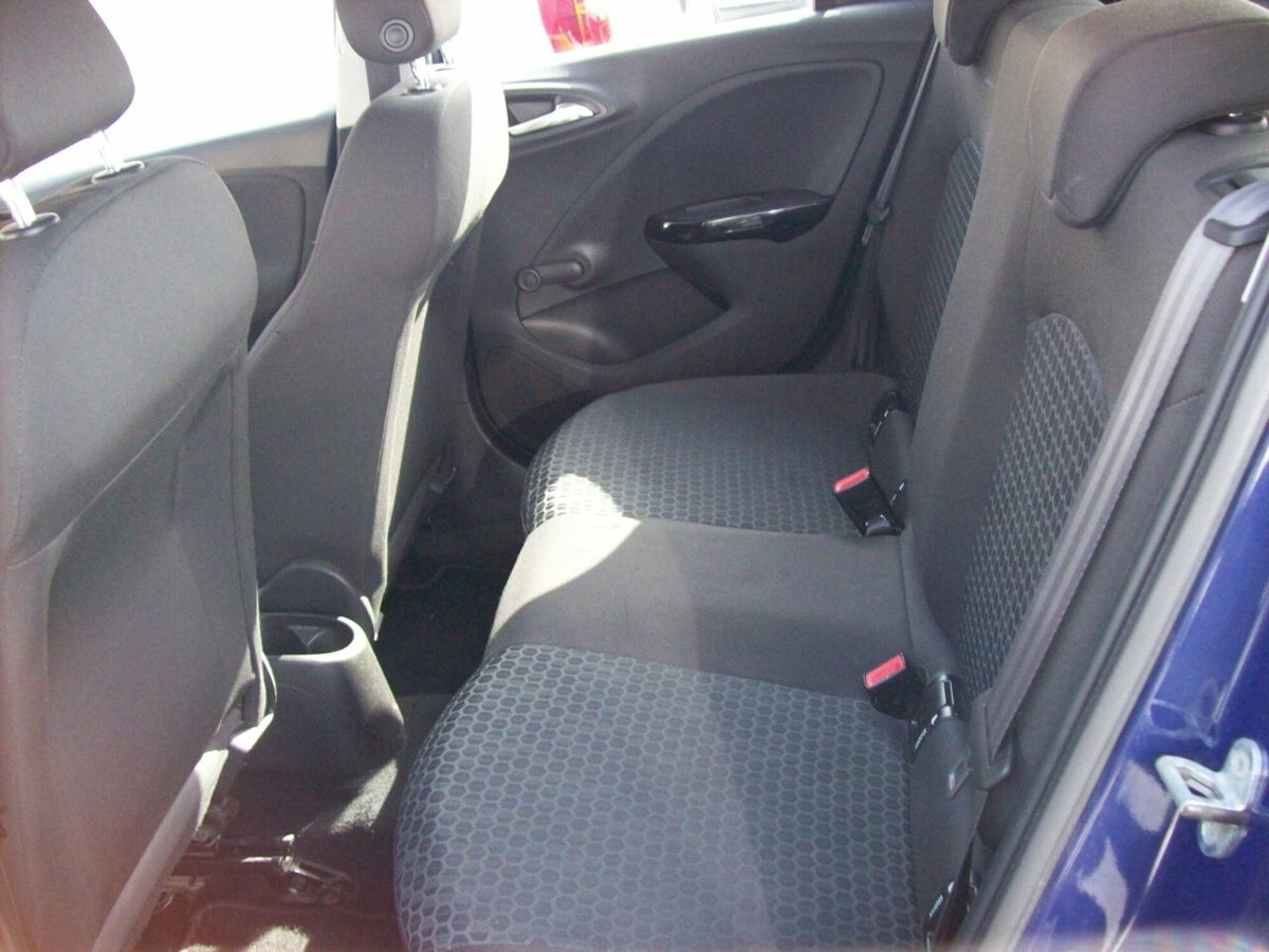 Opel Corsa 1.3 CDTI 5 porte Advance (10)