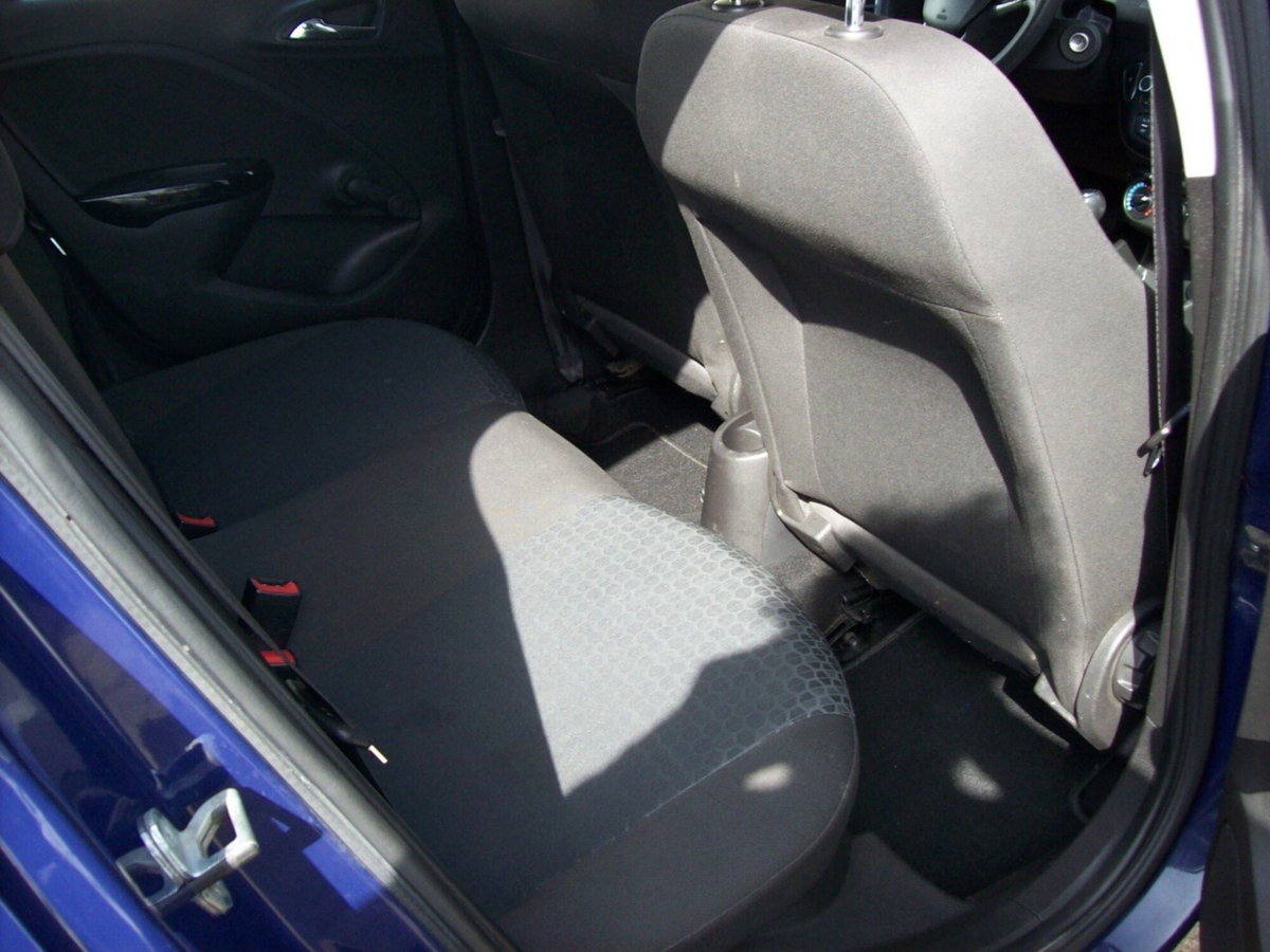 Opel Corsa 1.3 CDTI 5 porte Advance (11)