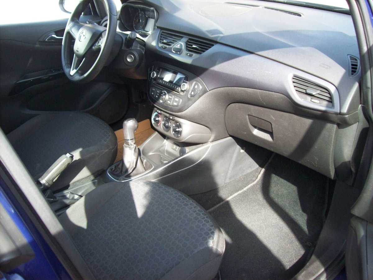 Opel Corsa 1.3 CDTI 5 porte Advance (12)