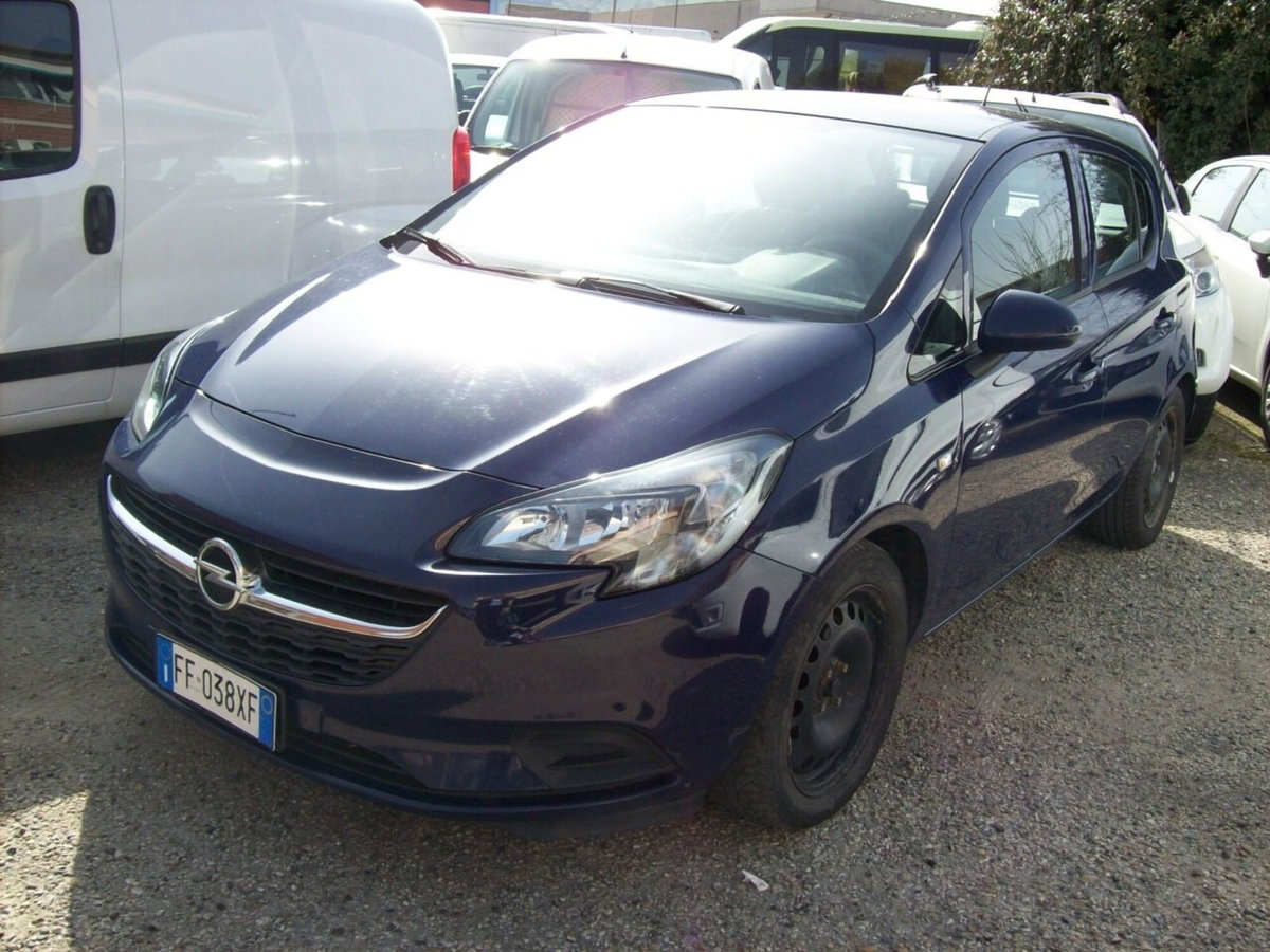 Opel Corsa 1.3 CDTI 5 porte Advance (3)