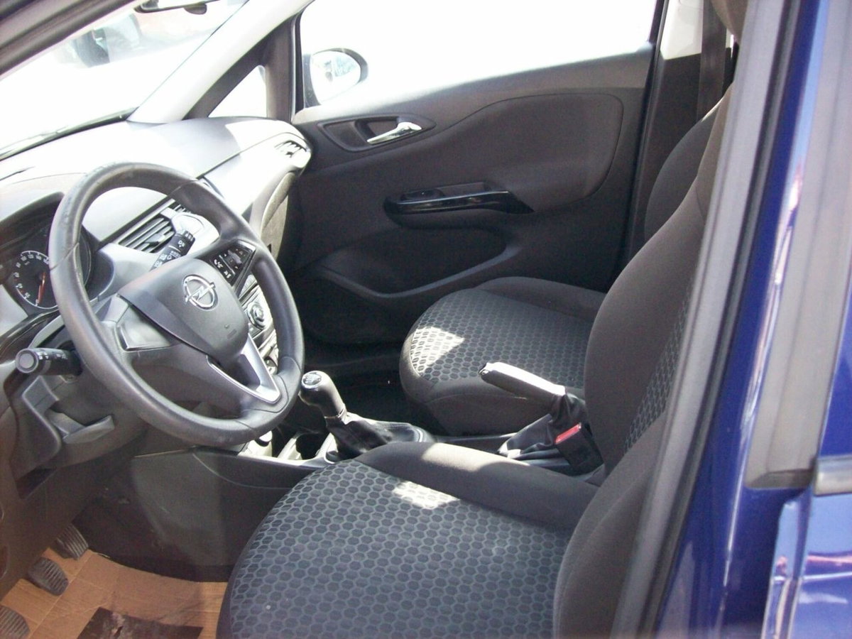 Opel Corsa 1.3 CDTI 5 porte Advance (7)