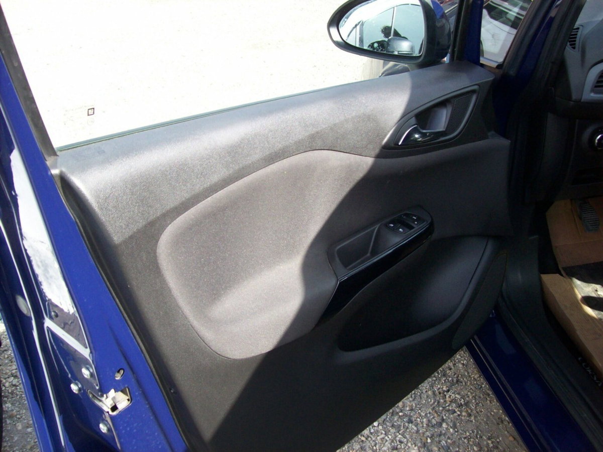 Opel Corsa 1.3 CDTI 5 porte Advance (8)