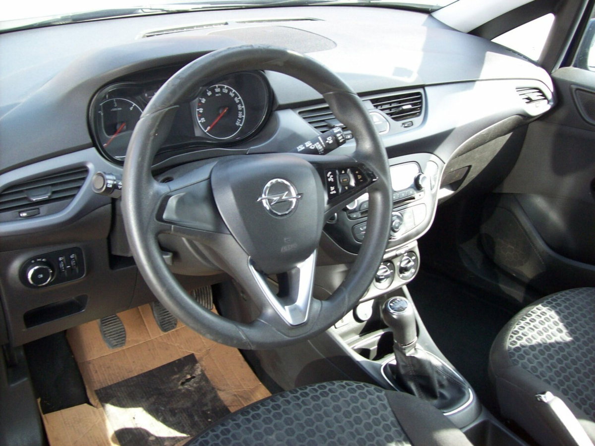 Opel Corsa 1.3 CDTI 5 porte Advance (9)