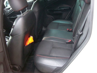 Alfa Romeo Giulietta 1750 tbi Quadrifoglio Verde 235cv (13)