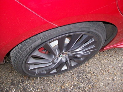Alfa Romeo Giulietta 2.0 JTDm-2 Distinctive 170cv (14)