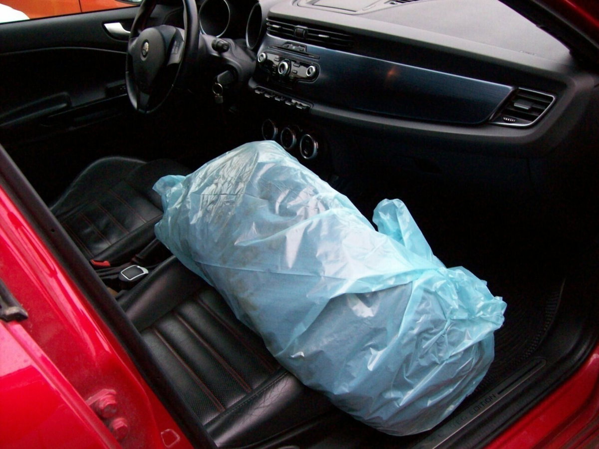 Alfa Romeo Giulietta 2.0 JTDm-2 Distinctive 170cv (18)