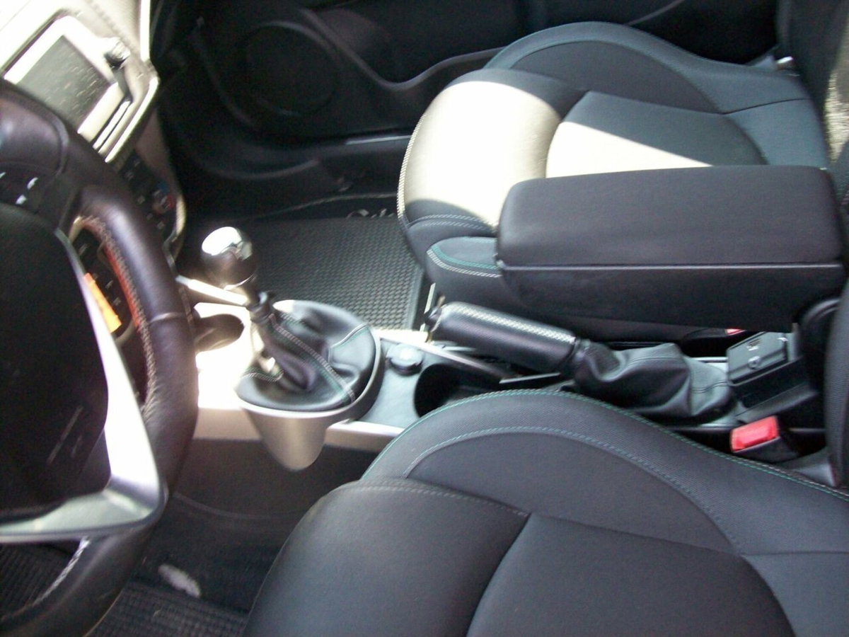Alfa Romeo MiTo 1.3 JTDm 85 CV S&S Distinctive (12)