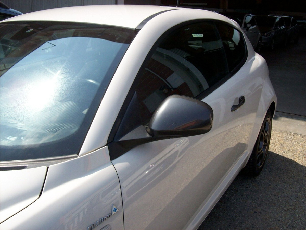 Alfa Romeo MiTo 1.3 JTDm 85 CV S&S Distinctive (18)