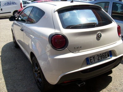 Alfa Romeo MiTo 1.3 JTDm 85 CV S&S Distinctive (7)