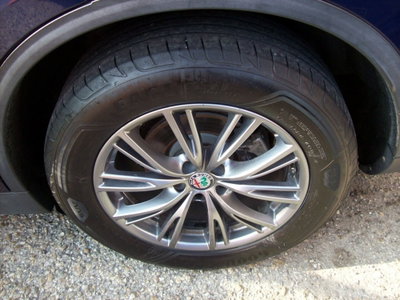 Alfa Romeo Stelvio Stelvio 2.2 Turbodiesel 180 CV AT8 RWD Executive (12)