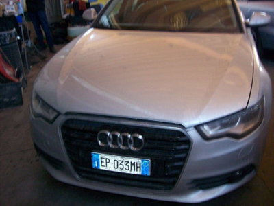 Audi A6 Avant 2.0 TDI 177 CV multitronic (3)