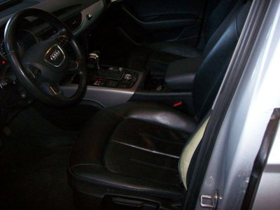 Audi A6 Avant 2.0 TDI 177 CV multitronic (6)