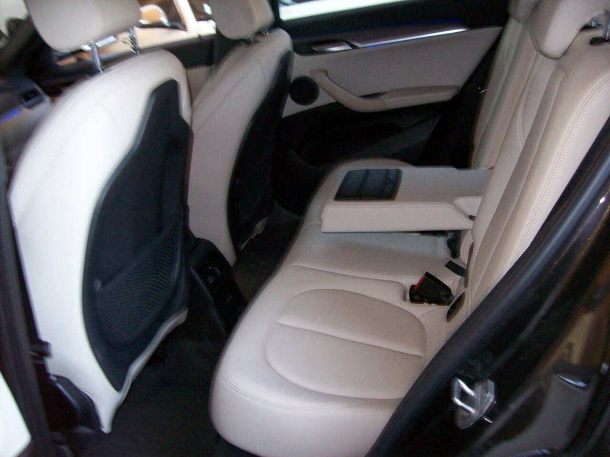 BMW X2 xDrive18d Msport (11)