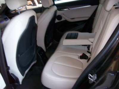BMW X2 xDrive18d Msport (11)