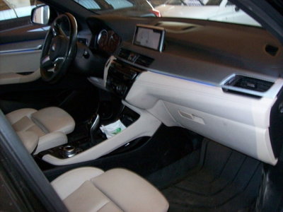 BMW X2 xDrive18d Msport (15)