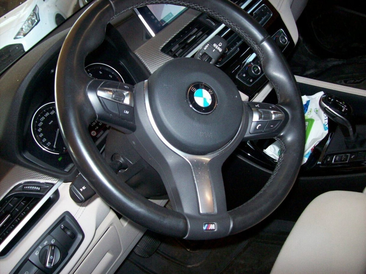 BMW X2 xDrive18d Msport (18)