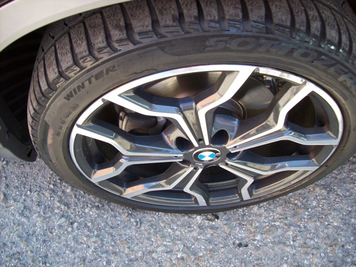 BMW X2 xDrive18d Msport (19)