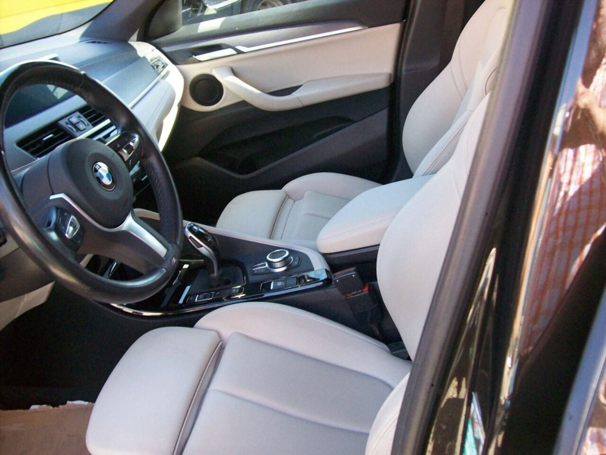 BMW X2 xDrive18d Msport (20)
