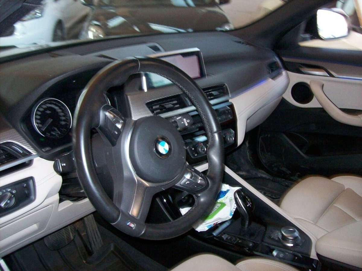 BMW X2 xDrive18d Msport (8)