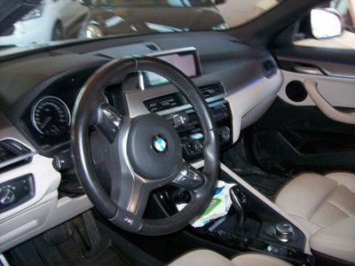 BMW X2 xDrive18d Msport (8)