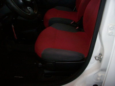 Fiat Panda 0.9 TwinAir Turbo Natural Power Pop Van 2 posti (11)