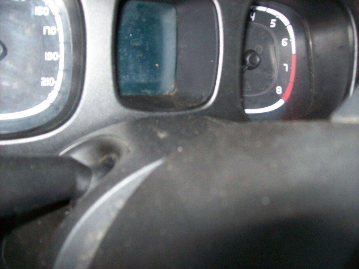 Fiat Panda 0.9 TwinAir Turbo Natural Power Pop Van 2 posti (12)