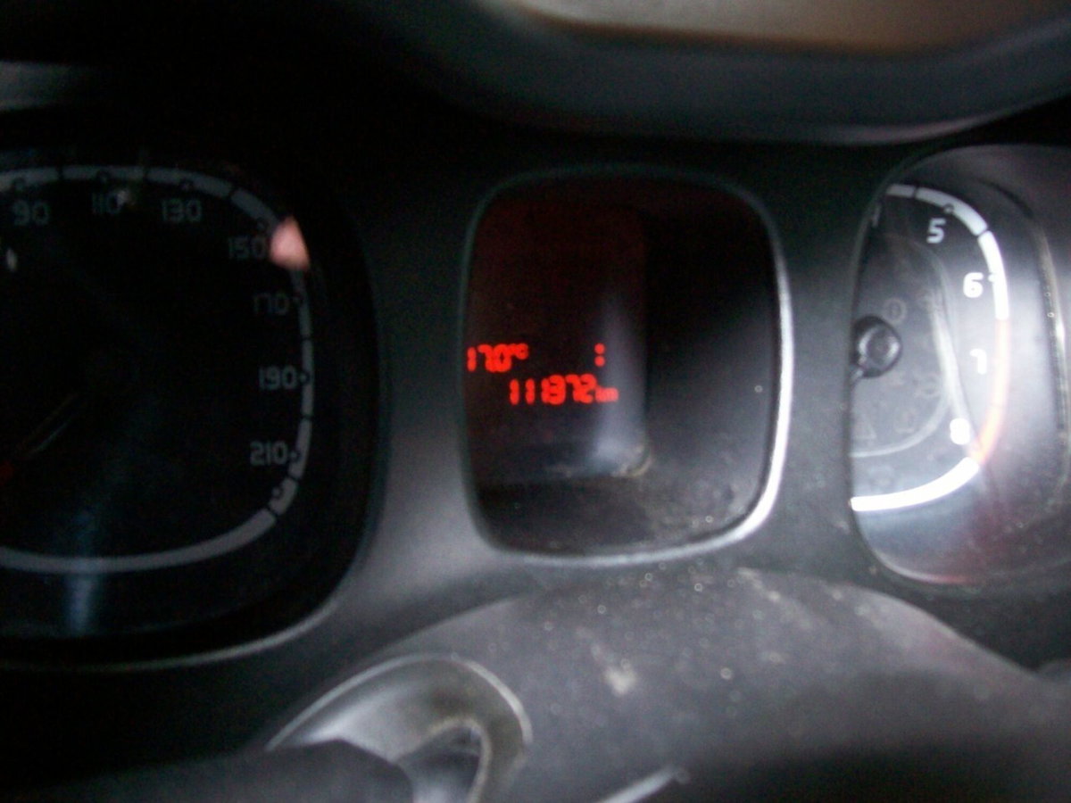 Fiat Panda 0.9 TwinAir Turbo Natural Power Pop Van 2 posti (13)