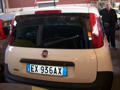 Fiat Panda 0.9 TwinAir Turbo Natural Power Pop Van 2 posti (6)