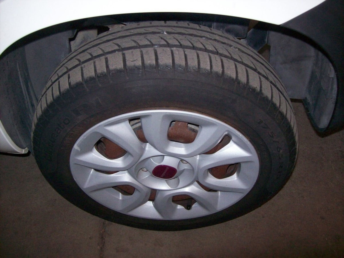 Fiat Panda 0.9 TwinAir Turbo Natural Power Pop Van 2 posti (7)
