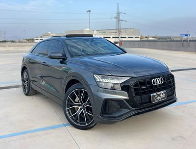 Audi Q8 Q8 50 TDI 286 CV quattro tiptronic Sport  usata