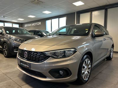 Fiat Tipo Tipo 1.6 Mjt S&S 5 porte Easy  usata