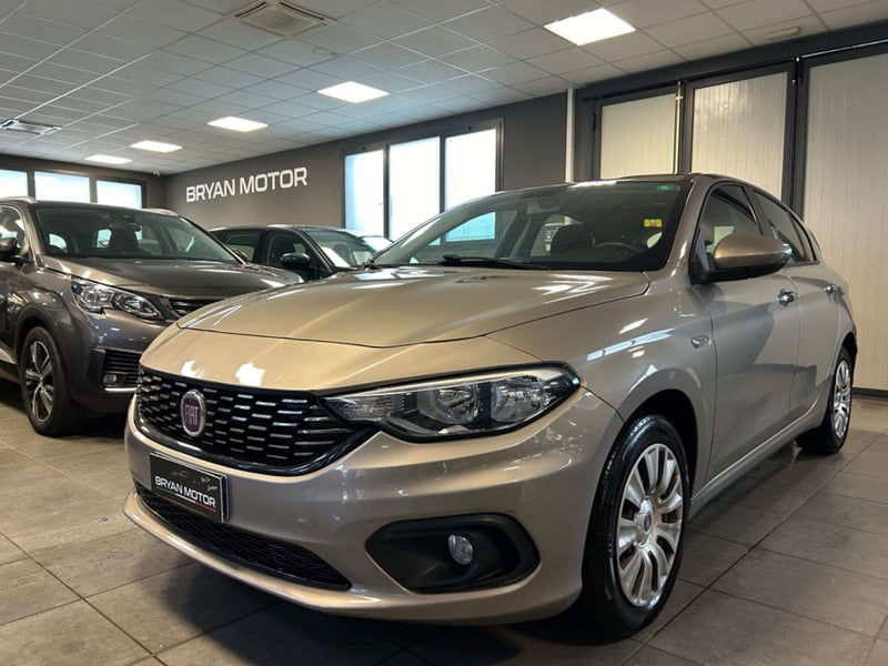 Fiat Tipo Tipo 1.6 Mjt S&S 5 porte Easy
