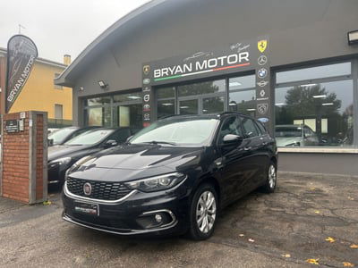 Fiat Tipo Station Wagon Tipo 1.6 Mjt S&S DCT SW Lounge  usata