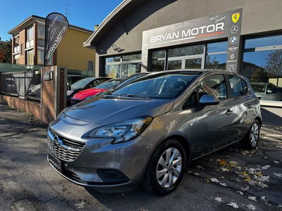 Opel Corsa 1.4 5 porte Advance  usata