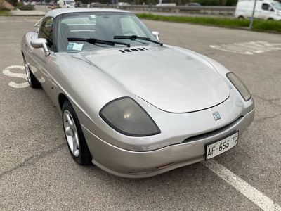 Fiat barchetta 1.8 16V usata