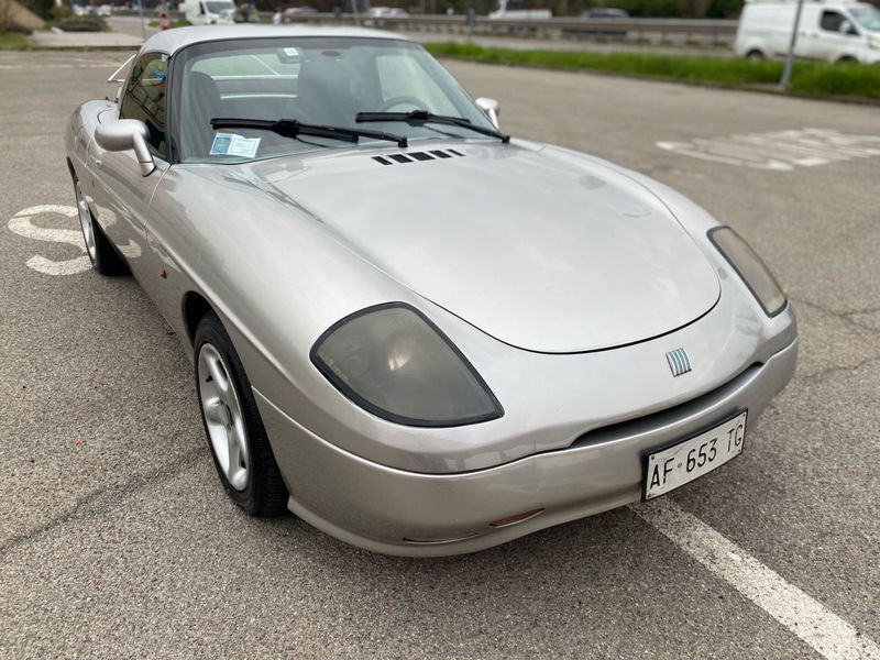 Fiat barchetta 1.8 16V