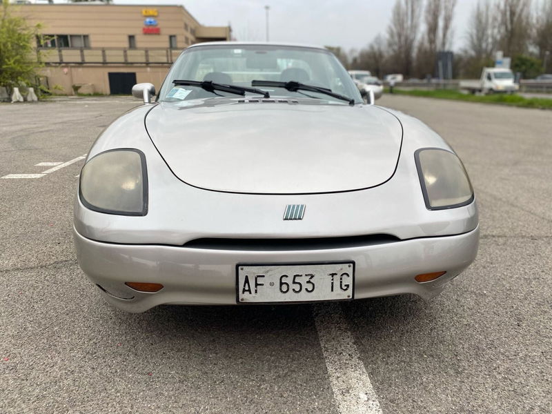 Fiat barchetta 1.8 16V