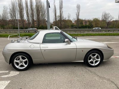 Fiat barchetta 1.8 16V usata
