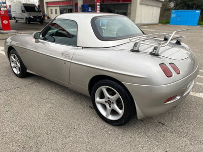 Fiat barchetta 1.8 16V usata